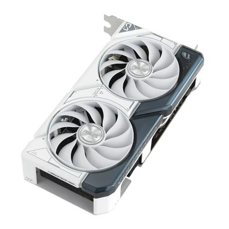 Asus | Dual GeForce RTX 4060 Ti 8GB | NVIDIA GeForce RTX 4060 Ti | 8 GB - 5